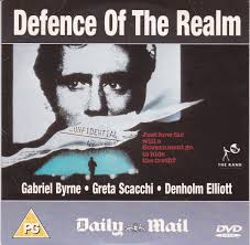 defence of the realm products for sale