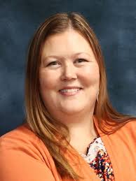 Staff Directory • Lauren Lee