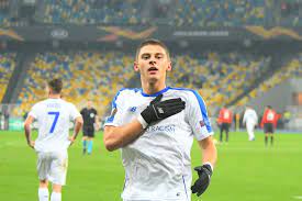Новини, публікації, інтерв'ю та розслідування на сайті obozrevatel. Fc Dynamo Kyiv Dinamo Ta Vitalij Mikolenko Uklali Facebook