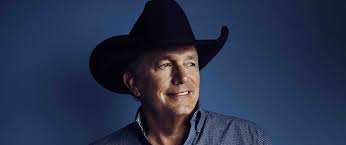 George Strait To Perform Rare Double Bill In Atlanta With