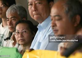 24 Lee See Heung Stock Photos, High-Res Pictures, and Images