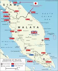Menekankan pemodenan jepun dan perindustrian 4. Bab 3 Pendudukan Jepun Di Tanah Melayu December 2016