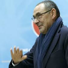 He wasn't the first to do so. Sarri Sagt Om Ab