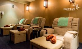 Area kl, shah alam& putrajaya. Signature Healthland Setia Alam Massage Centre In Shah Alam