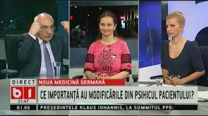 În prima oră, sunt abordate, alături de diverși specialiști, cele mai importante teme ale săptămânii care tocmai se încheie (domeniile preponderente sunt social, economic, financiar si politic). 360 Grade Cu Alina Badic Editie Speciala Noua Medicina Germana P2 3 Youtube
