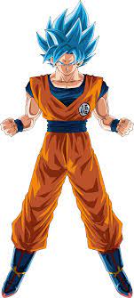 Goku Super Saiyan Blue Shintani Palette By Thetabbyneko On Deviantart Goku Super Saiyan Blue Super Saiyan Blue Dragon Ball Super Goku