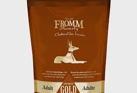 Puppy large breed zum kleinen preis. Fromm Launches Adult Ancient Gold Food For Dogs Petsplusmag Com