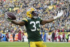 The top 100 players of 2020 counts down the top players in the nfl as determined solely by the players themselves. Green Bay Packers Bringing Back Aaron Jones Is A Priority