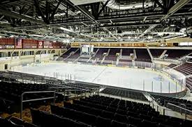 Fri, aug 27, 2021, 4:00pm edt Erie Insurance Arena Turner Construction Company