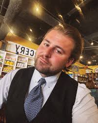 Connor Vaughan Morss (@connormorss) • Instagram photos and videos