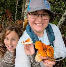 What are some good true crime and spooky podcasts?