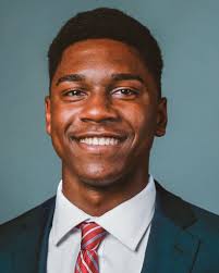 Former Big Red Teammates Are