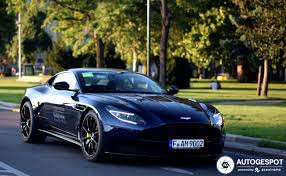 Image result for Mariana Blue 2019 Aston Martin