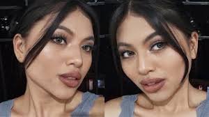 let's chit chat while I do my makeup