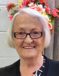 Obituary for Ellen "Evelyn" Rita (Gilmore) Flaherty