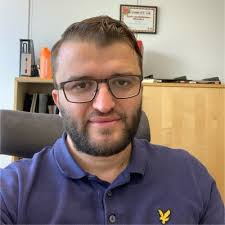 Scandraft presenterar ny försäljningschef