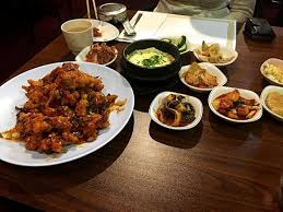Call restaurant for current prices and selections. Seoul Garden Review Review Of Seoul Garden Parma Oh Tripadvisor