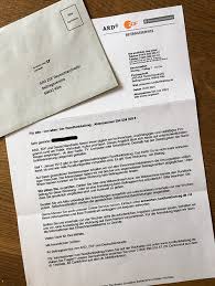 Möchten sie für ihre neben­wohnung eine befreiung von der rundfunk­beitrags­pflicht beantragen? Germany Tv Tax Are You Exempt From Paying Rundfunkbeitrag