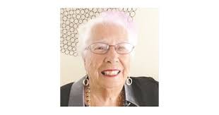 Audrey AULD Obituary (2019)