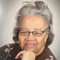 Mrs. Inease Coston-Reddick Obituary