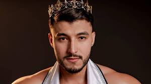 Mister Colombia Universo: así es Daniel Adarraga, nuestro representante