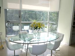Oval Glass Dining Table For Modern Look For Dining Room Oval Glass Dining Room Table Oval Glass Dining Table Glass Kitchen Tables