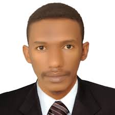Mohammed ABDALLA