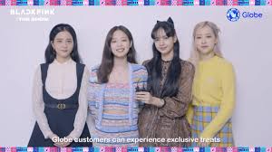 The announcement of the show comes as blackpink fans discuss rumors of a new album release. Blackpink The Show Message Video 2 Youtube