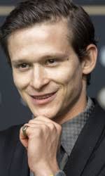 Cast completo del film The King's Man