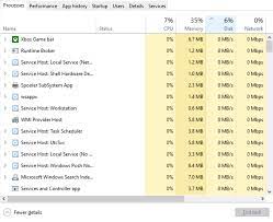 Hello, i have a brand new nitro 5, opened yesterday. Acer Nitro 5 An515 52 100 Disk Usage Acer Community