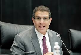 Use shift and the arrow up and down keys to change the volume. Armando Rios Piter Da Portazo Al Prd Con Renuncia Origen Noticias