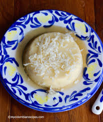 Flan De Coco Receta Flan De Coco Recetas De Comida Comida Postres