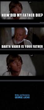If Star Wars Was A Short Film Star Wars Jokes Funny Memes Tumblr Star Wars Quotes