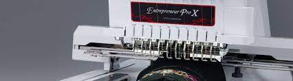 Hat Embroidery Machines Brother
