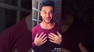 تيك توك دنيا المشاكل ل اسامة ابو عضلات Youtube