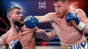 Canelo Alvarez Vs Caleb Plant Full Fight Highlights Promo Video Unification Title Bout P4p King Youtube