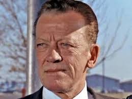 William Talman's Instagram, Twitter & Facebook