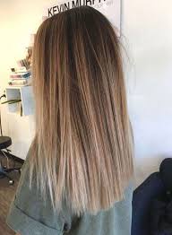 55 Ideer Till Ljusbrunt Har Med Hojdpunkter Och Lowlights 34 Lightbrownhair Light Bro In 2020 Balayage Straight Hair Brown Hair Balayage Medium Length Hair Straight