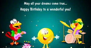 Happy birthday message for kids boy. Sweet Birthday Wishes For Children Happy 1st Birthday Wishes For Baby Girls And Boys Art Of Gifting