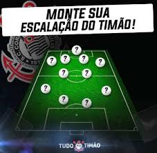 Este partido podrá verse a través de premiere. Monte Sua Escalacao Como Voce Entraria Para A Partida Contra O Atletico Goianiense