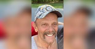Obituary for Harry William "Hank" Schell Jr.