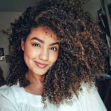 Curlswithcoral Natural Hair Styles Hair Styles Curly Hair Styles