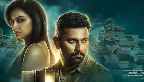 Raat baaki hai movie download is available now , if you want raat baaki hai full movie download then be recommended you to please go to official media plateform for watching online this movie , here in this post you find all information related to this movie. 2019 Tamil Movies Download For Tamilrockers