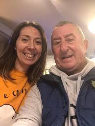 After a stressful couple of days without Chicken, we can confirm he has had  a great day