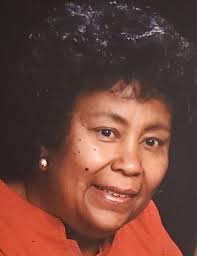 Obituary information for Sarah L Smith