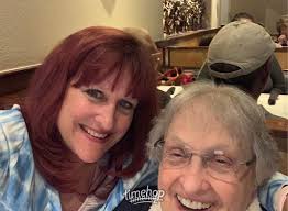 Margarite German Obituary July 17, 2024