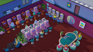 For the price it was amazing. Hotel Magnate On Steam