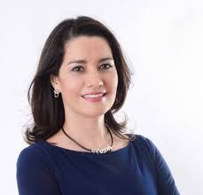 Manuela 'Nelly' Molina Appointed Vice President Of Investor Relations For  Sempra Energy