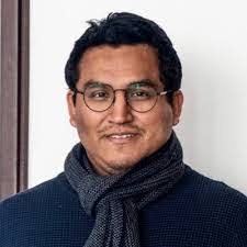 Eduardo Catano's Instagram, Twitter & Facebook