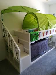 Kinderzimmer Ikea Kura Trofast Kinder Zimmer Kinder Zimmer Hochbett Kinderzimmer
